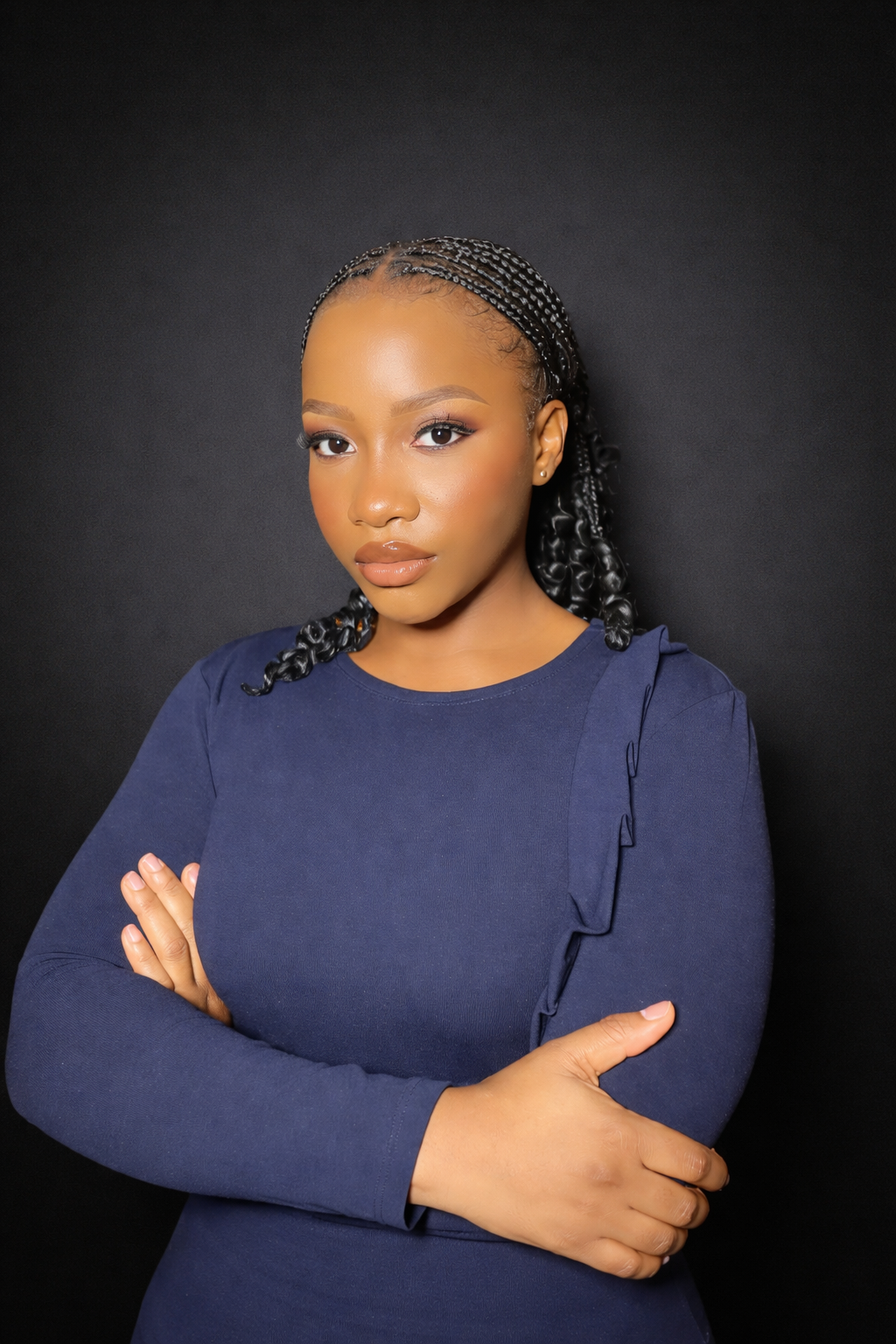 Chinaza Oyindamola Oreoluwa Okwudili